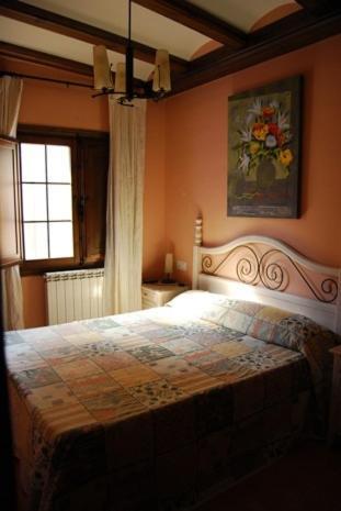 Posada el Mirador Frias de Albarracin Exterior foto