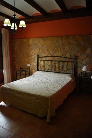 Posada el Mirador Frias de Albarracin Exterior foto